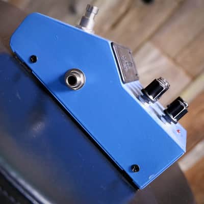 Fender Starcaster Distortion 2000s - Blue image 6