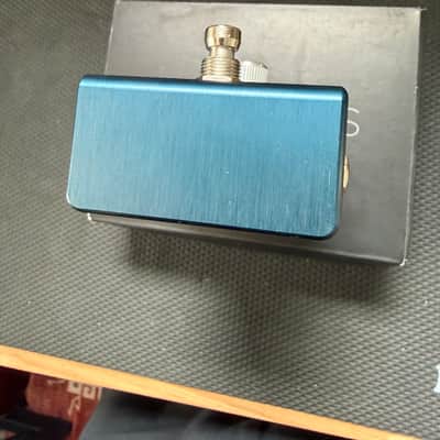 Source Audio EQ2 Programmable EQ Pedal image 6