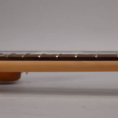 Teye Gypsy Queen Natural Finish Electric Guitar w/OHSC image 14