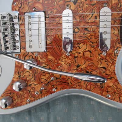 ~Cashified~ Fender Squier Affinity StratoCaster image 3