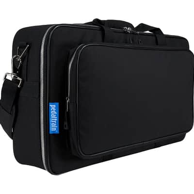 Pedaltrain Classic 1 Guitar Pedal Board with Soft Case image 6