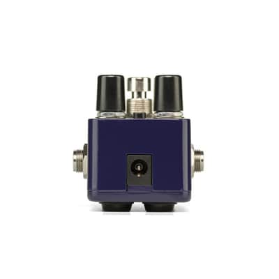 Electro-Harmonix Pico Triboro Bridge Overdrive / Distortion / Fuzz image 4