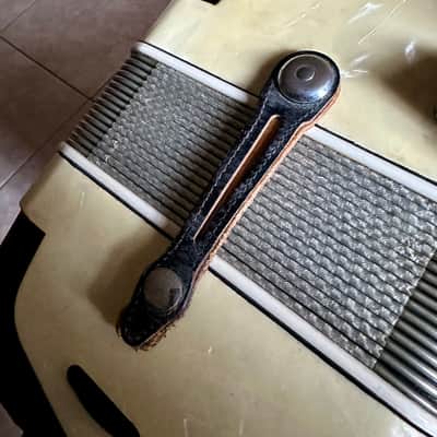 1950s - 60s Hohner Arietta 11M image 6