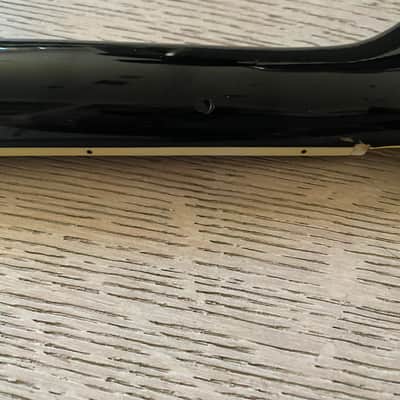 1992 Orville Les Paul Custom LPC-75 Black Beauty Japan Vintage Ships from USA No Tariffs! image 21