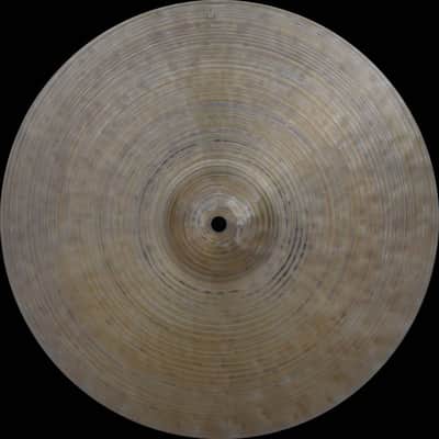 Istanbul Agop 30th Anniversary 15" Hi-Hat 960/1160 g image 3