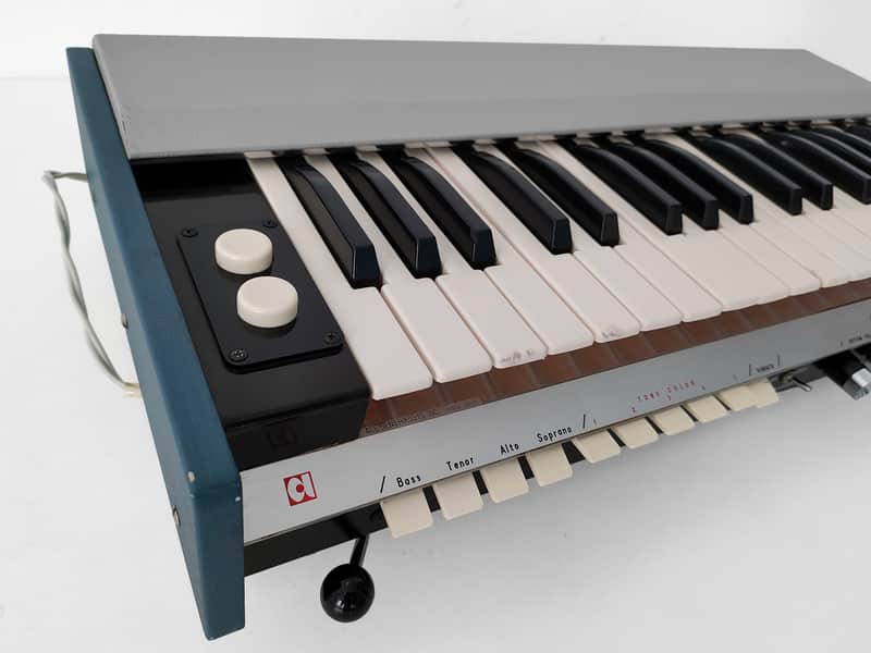 Museum Piece : ACE TONE CANARY S-3 image 1