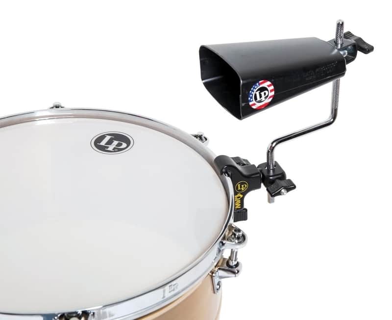LP Latin Percussion LP592B-X Percussion Claw image 1