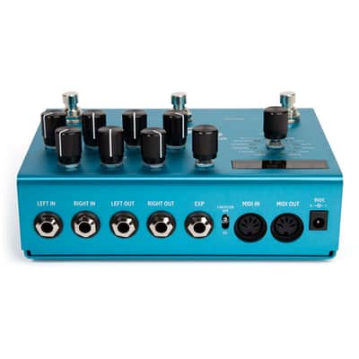 Strymon Big Sky Reverberator image 2