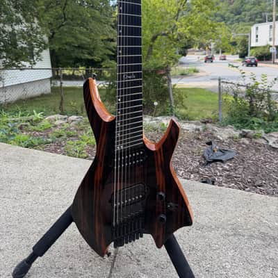 Ormsby Guitars GOLIATH G6 FMMH PP [Special Price] | Reverb