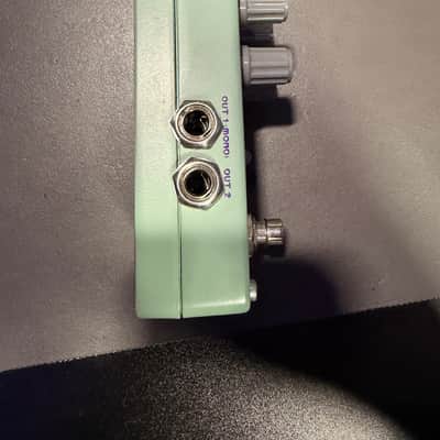 DigiTech Polara Reverb image 4