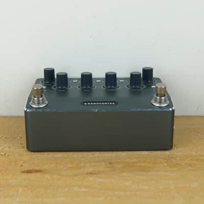 Neural DSP Nano Cortex image 5