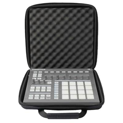 Magma CTRL Case Maschine MGA48004 to fit Native Instruments Maschine & Maschine image 4