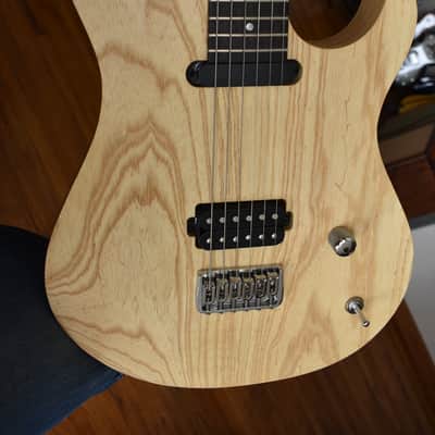 Kiesel Aries, 2024, Lightweight natural Ash build, Gorgeous, Ultimate soft case image 8