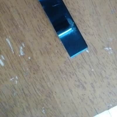 Alembic Jazz Bass Activator Pickups & Pre VVF image 6