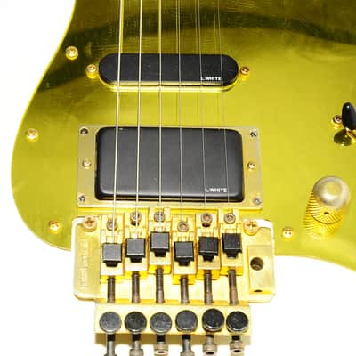 1980s Tokai Japan SD653 PWR Custom Edition Electric Guitar RefNo