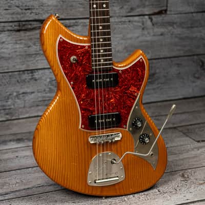 Novo Serus J - Amber image 5