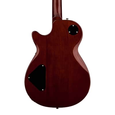Gretsch Electromatic Jet - Rosewood Fingerboard, Dark Cherry Metallic image 3
