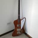 Final Price Drop! 2014 Gibson Thunderbird Bass with Upgrades