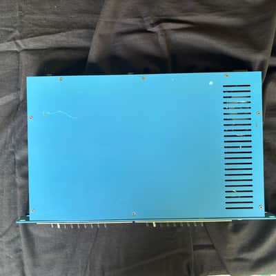 Sphere 920 Graphic Equalizer Racked Pair image 6