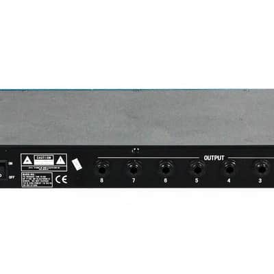 SM Pro Audio PR8 image 3