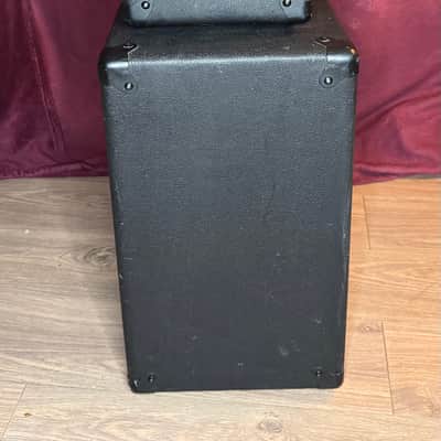 VHT Special 6 Valve Head & Matching 1x12 Cabinet Stack image 10