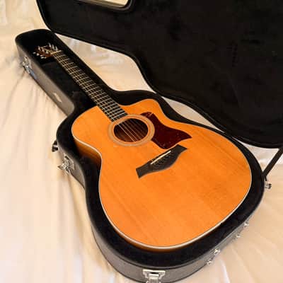 2020 Taylor 214ce-K Hawaiian Koa Acoustic Electric - Gloss Finish - Free Pro Setup image 21