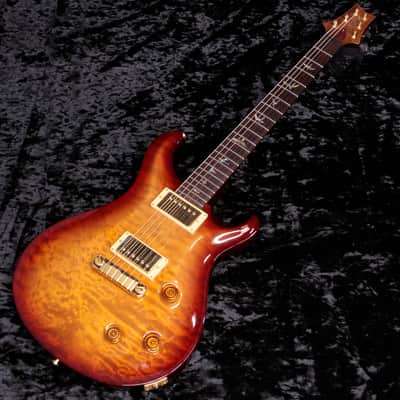 PAUL REED SMITH Custom 22 Aritist Package Tobacco Burst wrap around Burst [SN 160264] [07/18] image 2