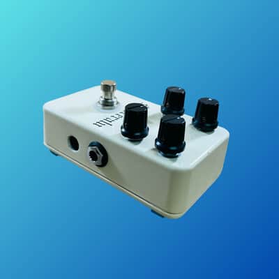 Lovepedal Mosferatu image 3