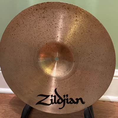 Zildjian Avedis A 16" Rock Crash Cymbal image 5