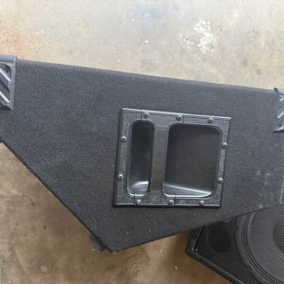 CGM ARM-112H-1 2010-2020 - Black Fire image 5