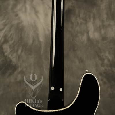 2024 Rickenbacker 4005V Bass Jetglo NEAR MINT! image 18