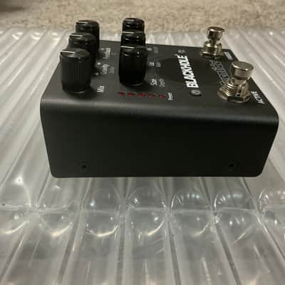 Eventide Blackhole Pedal 2025 - Black image 7