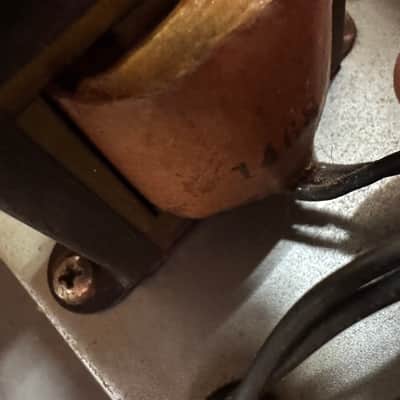 1959 Fender Pro Tweed 5E5A image 15