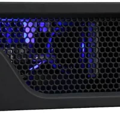 Peavey IPR2 2000 Power Amplifier, 1100W image 2