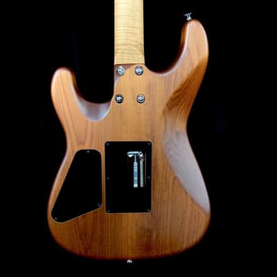 Charvel Guthrie Govan Signature HSH Flame image 3