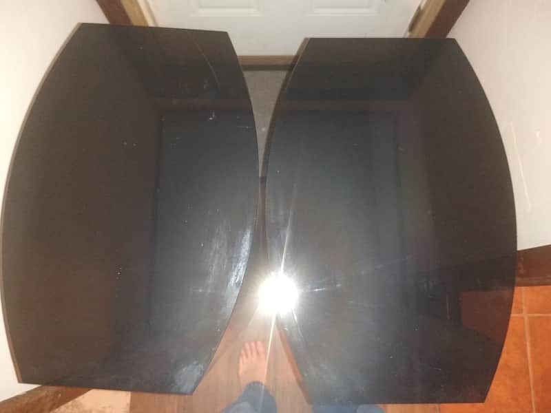 Jamo 707 Black image 1