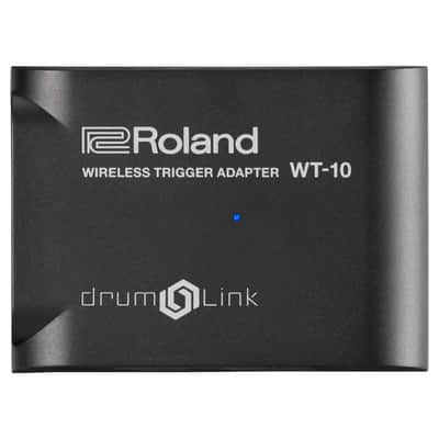 Immagine Roland WT-10 DrumLink Wireless Trigger Adapter - 2