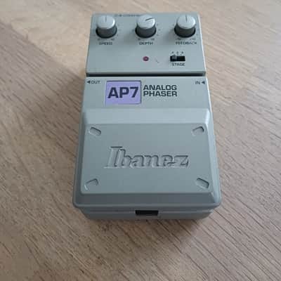 Ibanez AP7 Analog Phaser image 1