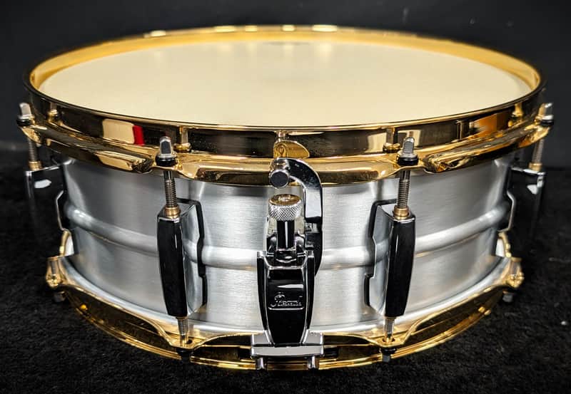 Pearl Sensitone Elite Snare image 1