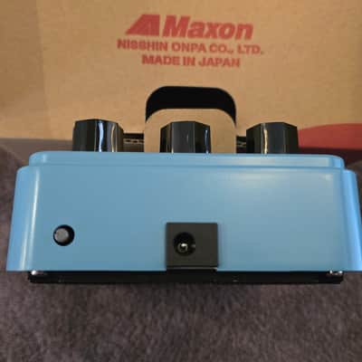 Maxon CS-550 Stereo Chorus image 6