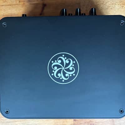 Darkglass Microtubes 500 V2 500-Watt image 2
