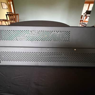 Allen & Heath QU-SB Portable Rack-Mountable Wireless Digital Mixer 2017 - Present - Black image 7