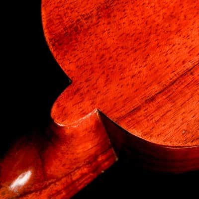 1920s Akai Soprano Ukulele image 12