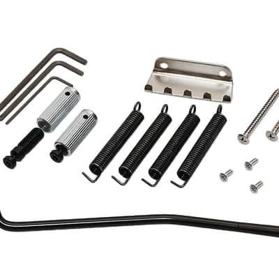 GOTOH GE1996T-7/36 tremolo for 7str. guitar (GD) image 2