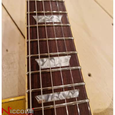 Gibson 1975 Les Paul Deluxe Goldtop image 18