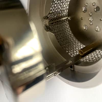 M49 Project Microphone outer Shell  type projects & mods image 11