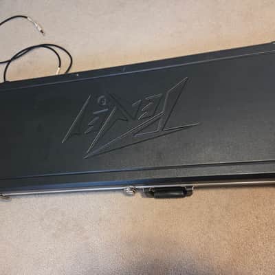 Peavey Reactor AX 1995-1999 - Sunburst image 6