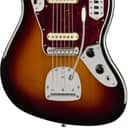 FENDER Vintera '60s Jaguar® 3-Color Sunburst