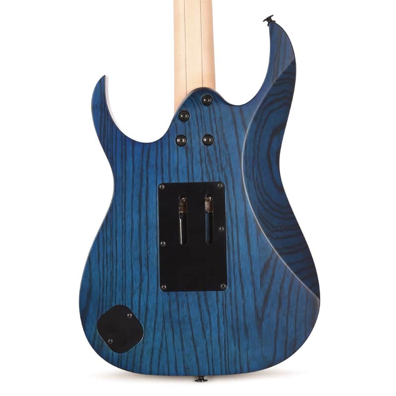 Ibanez RG653DX Prestige image 4
