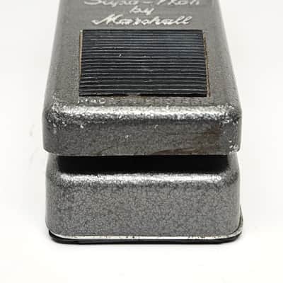 vintage Marshall Supa-Wah, VERY RARE! Very Good Condition image 10